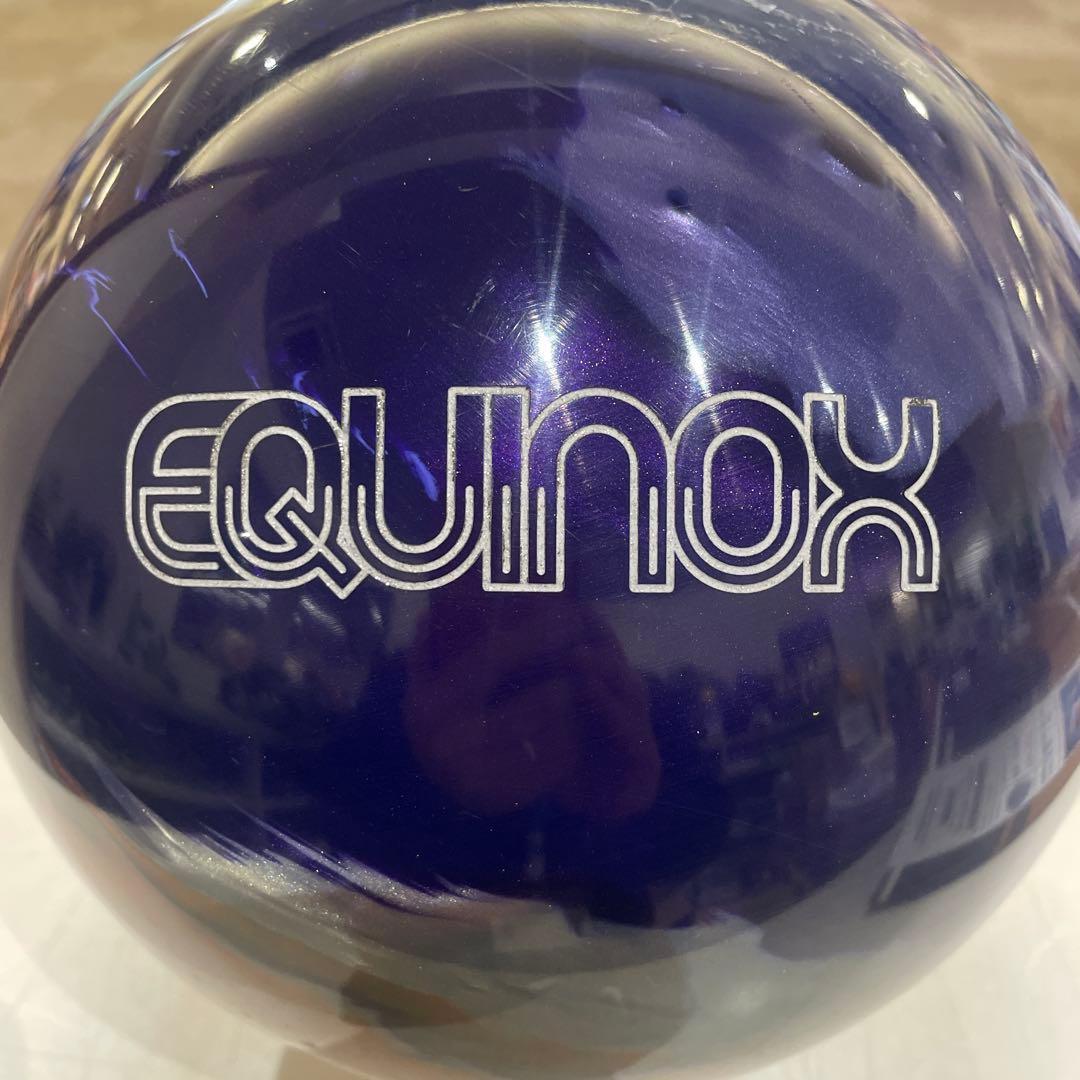 【中古美品】イクイノックス14ポンド