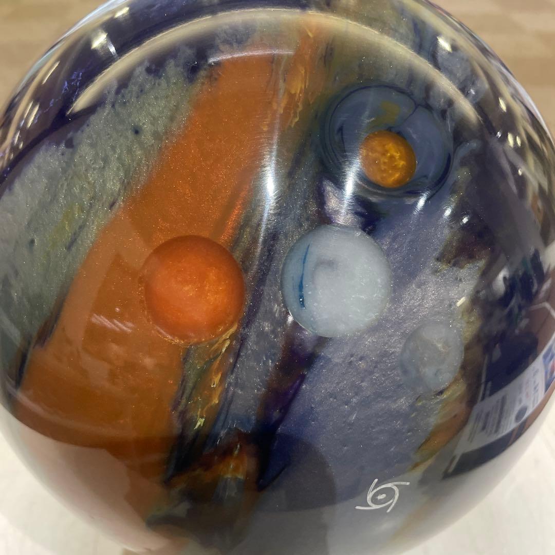 【中古美品】イクイノックス14ポンド