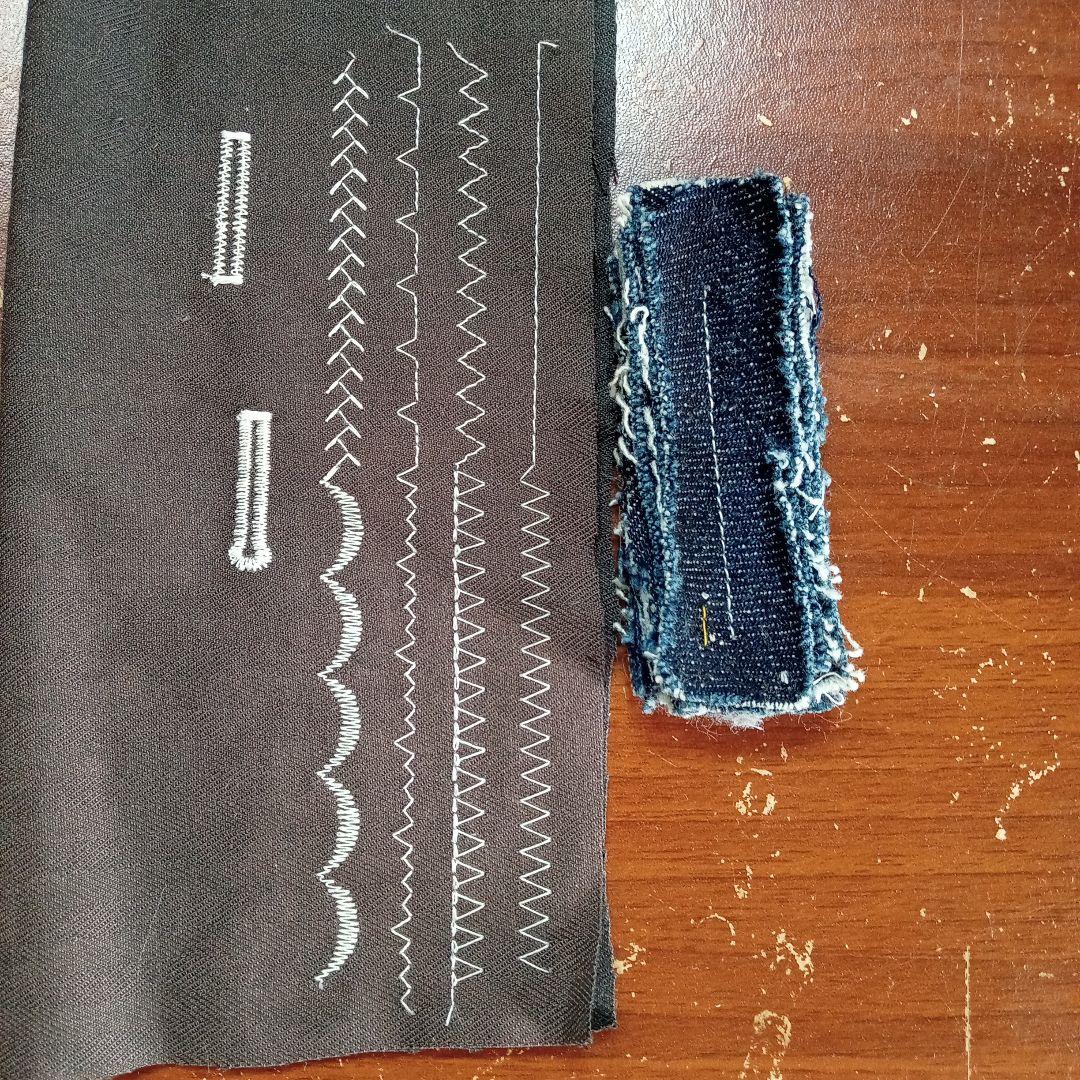 シンガーミシン本体　分解整備済み　アニュードルＳＹー102