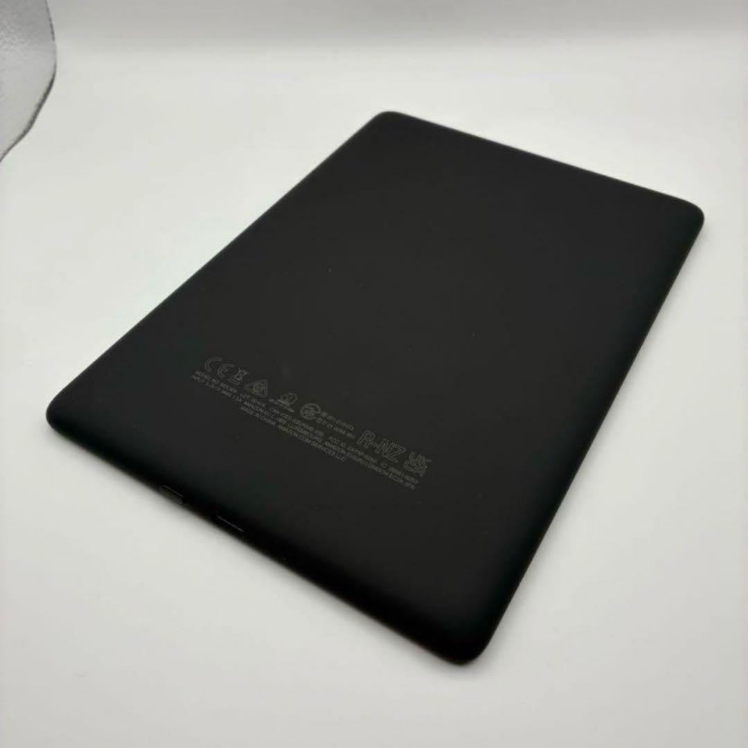 Kindle Paperwhite 第11世代 16GB・広告なし