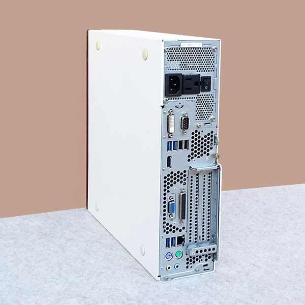 9世代 i5+新SSD256GB(M.2)+HDD500GB+16GBメモリ