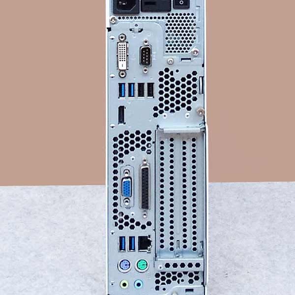 9世代 i5+新SSD256GB(M.2)+HDD500GB+16GBメモリ