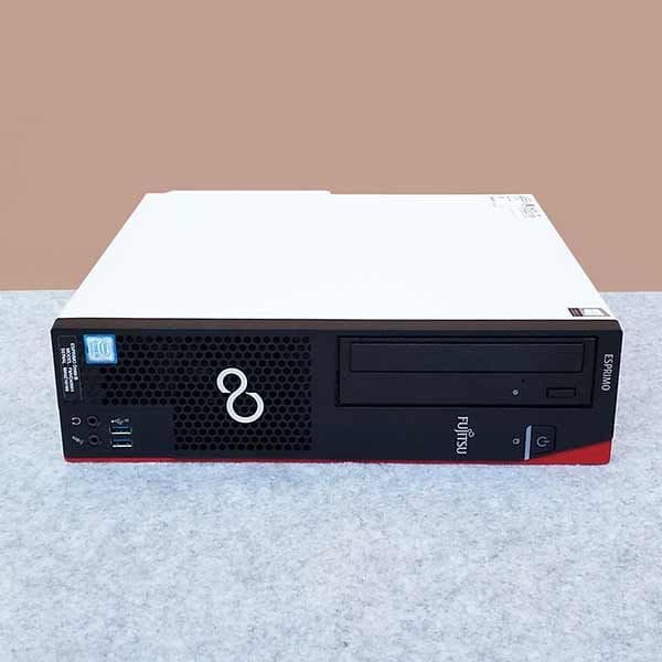 9世代 i5+新SSD256GB(M.2)+HDD500GB+16GBメモリ