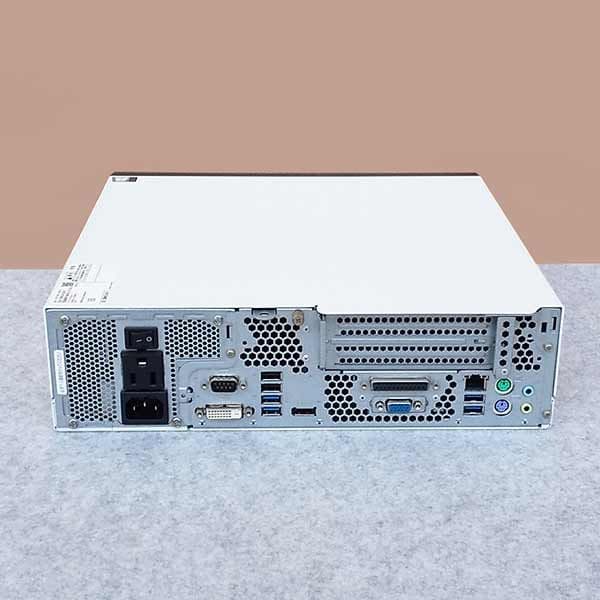 9世代 i5+新SSD256GB(M.2)+HDD500GB+16GBメモリ