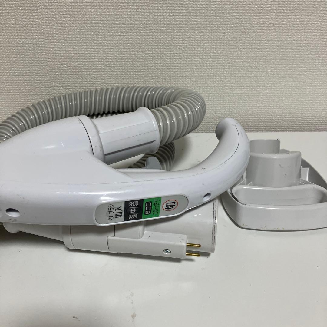 日立 紙パック式掃除機 CV-KP900H ホース　純正品　動作保証　多機種対応