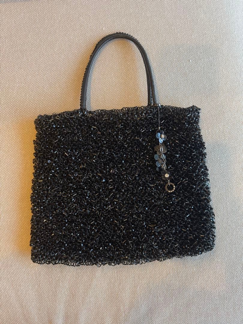 アンテプリマ　ハンドバッグ