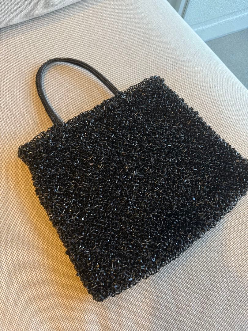 アンテプリマ　ハンドバッグ