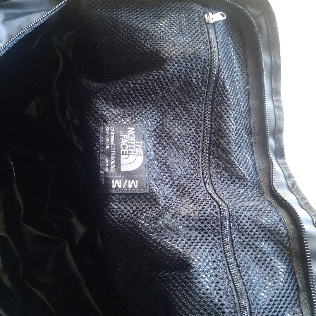 【n】THE NORTH FACE★BASE CAMP DUFFEL M