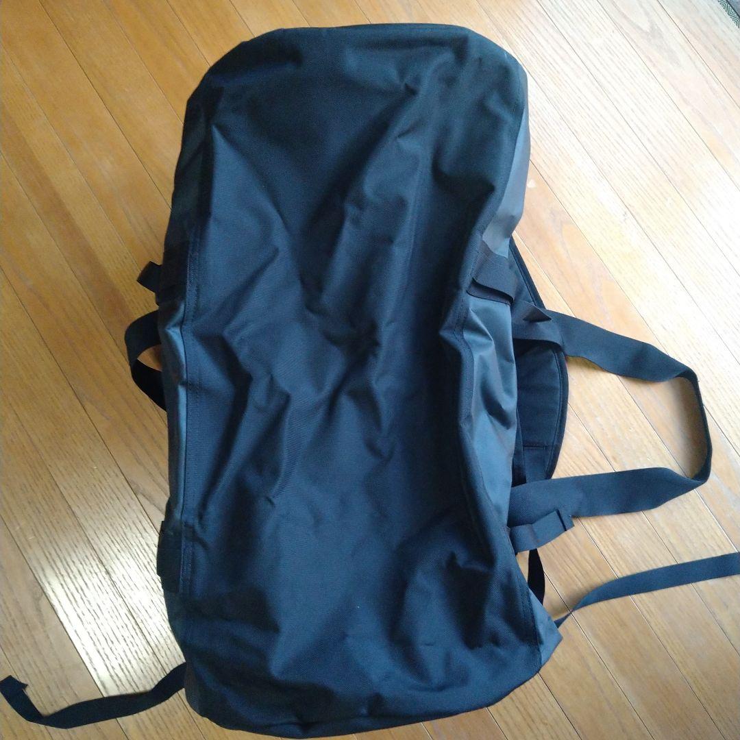 【n】THE NORTH FACE★BASE CAMP DUFFEL M