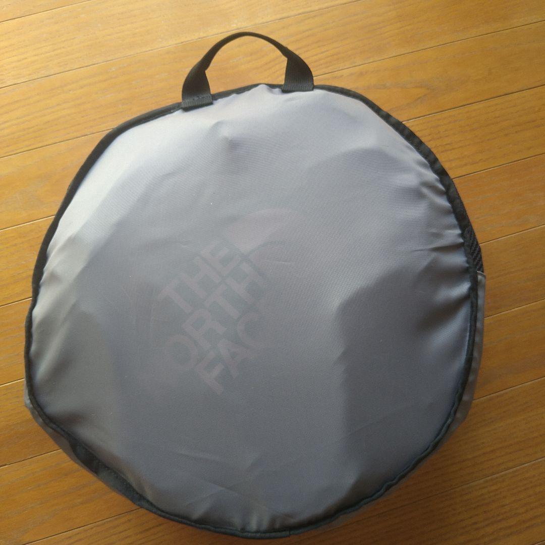 【n】THE NORTH FACE★BASE CAMP DUFFEL M