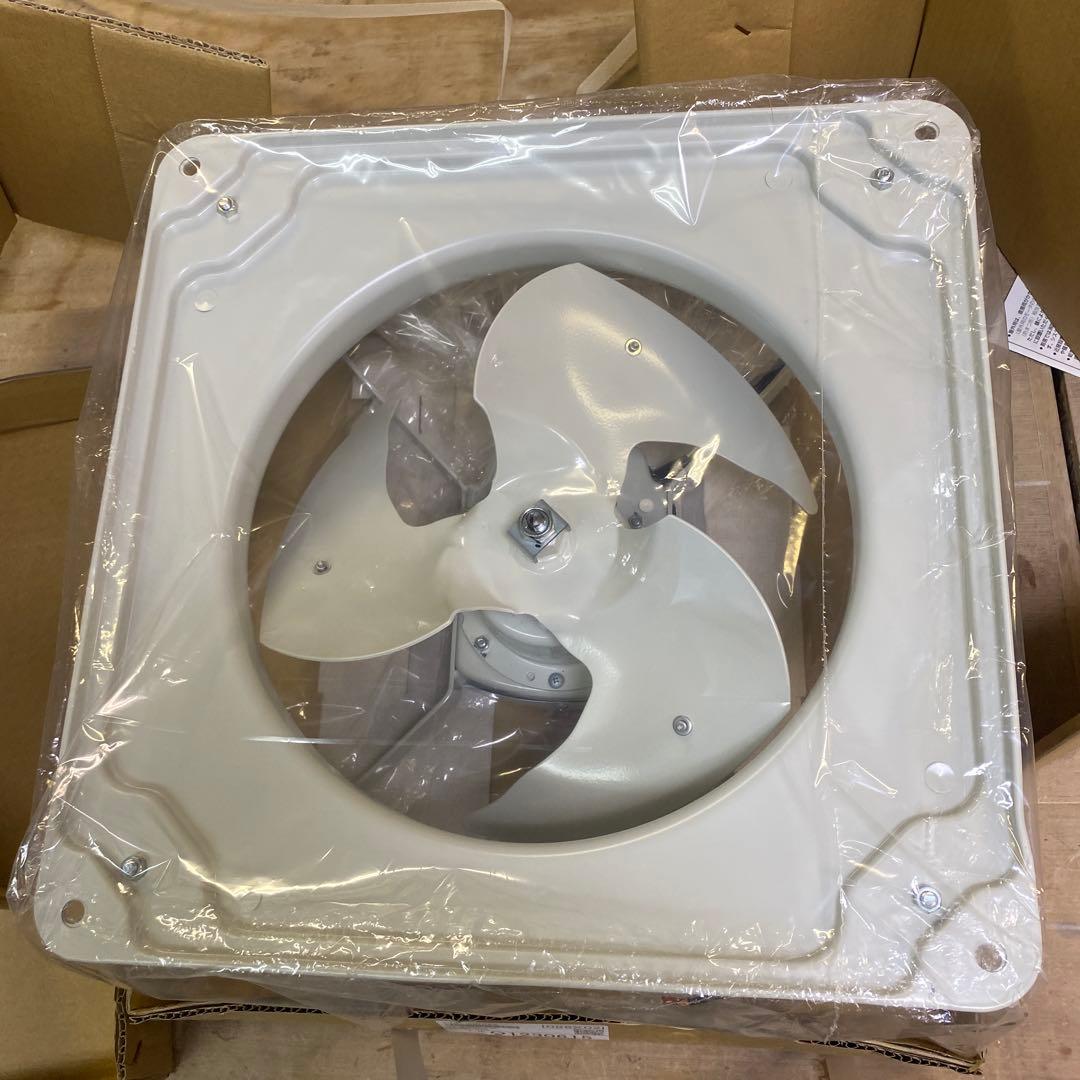 業務用換気扇EWF-3085A/EWF-30BSA