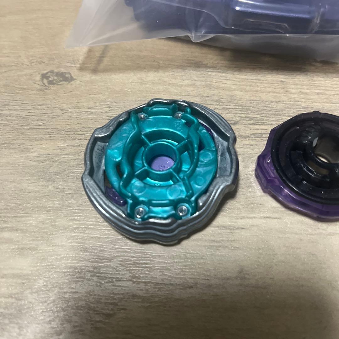 ワイバーンホバー2-80GN未使用品＋レアランチャー