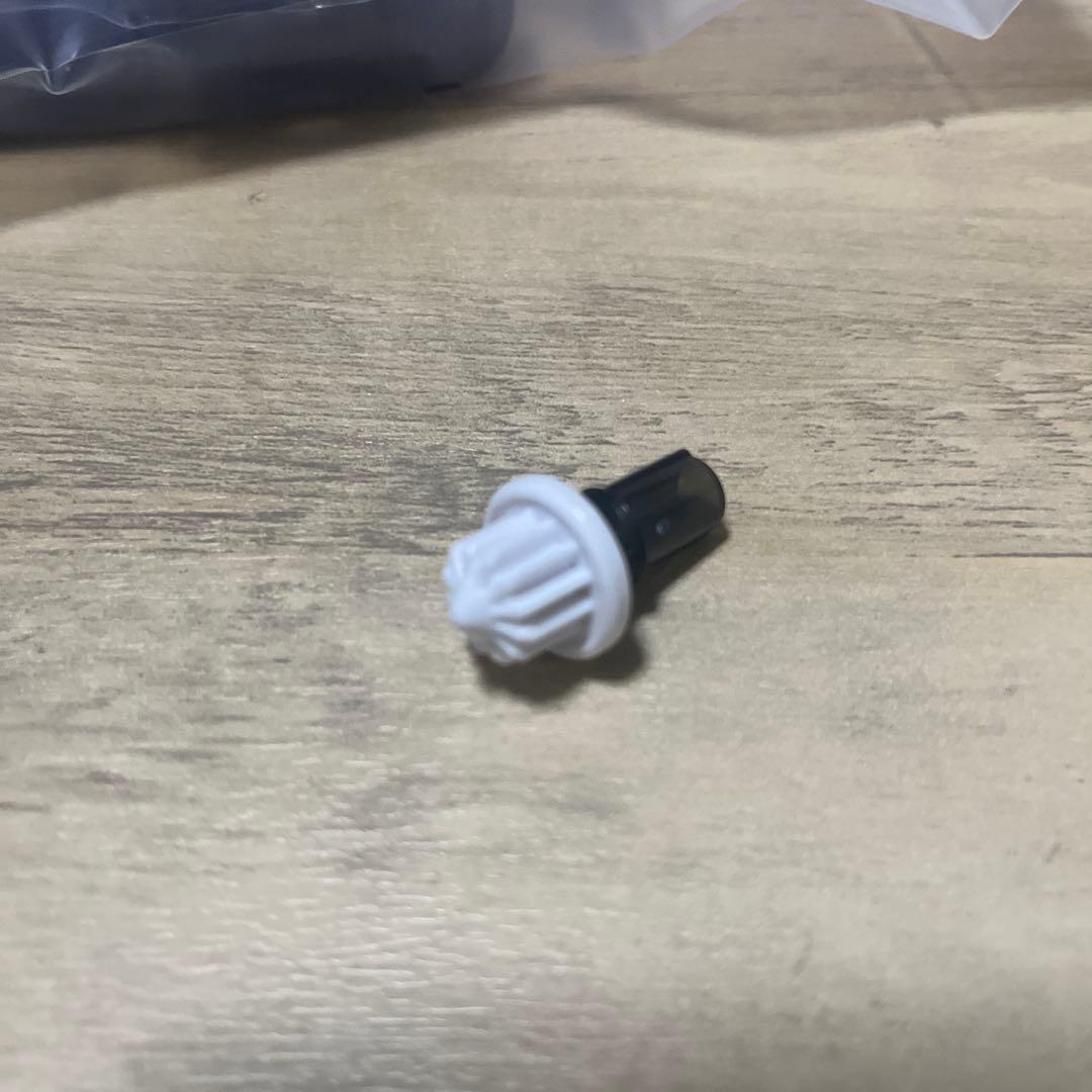 ワイバーンホバー2-80GN未使用品＋レアランチャー