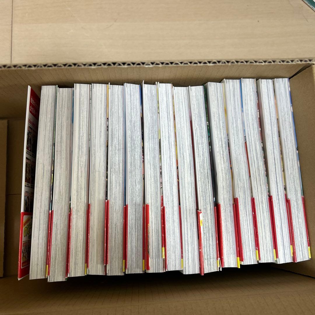 角川まんが学習シリーズ　日本の歴史　1〜15巻セット