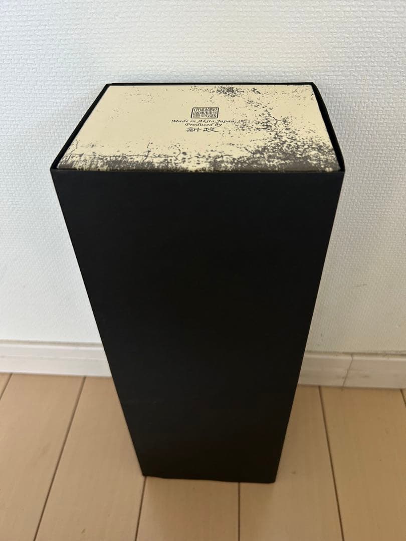 新政 異端教祖 株式会社 The Heretic & Co. 2022