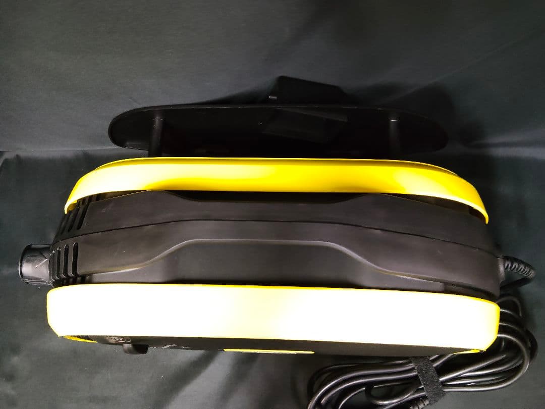 ケルヒャー 高圧洗浄機 サイレント 静音モデル 付属品多数 50Hz/60Hz