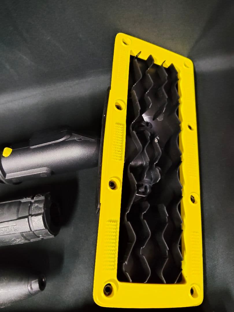 ケルヒャー 高圧洗浄機 サイレント 静音モデル 付属品多数 50Hz/60Hz