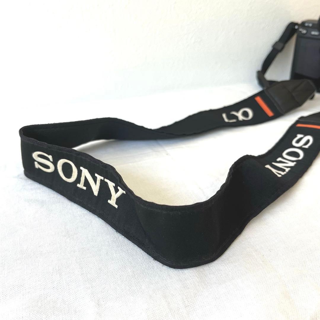 SONY α7 III tamronレンズセット