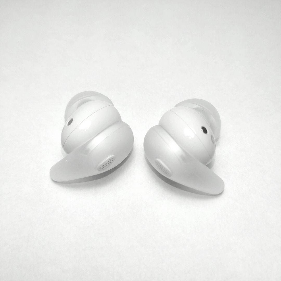 【ほぼ未使用】SONY LinkBuds Fit（ホワイト）