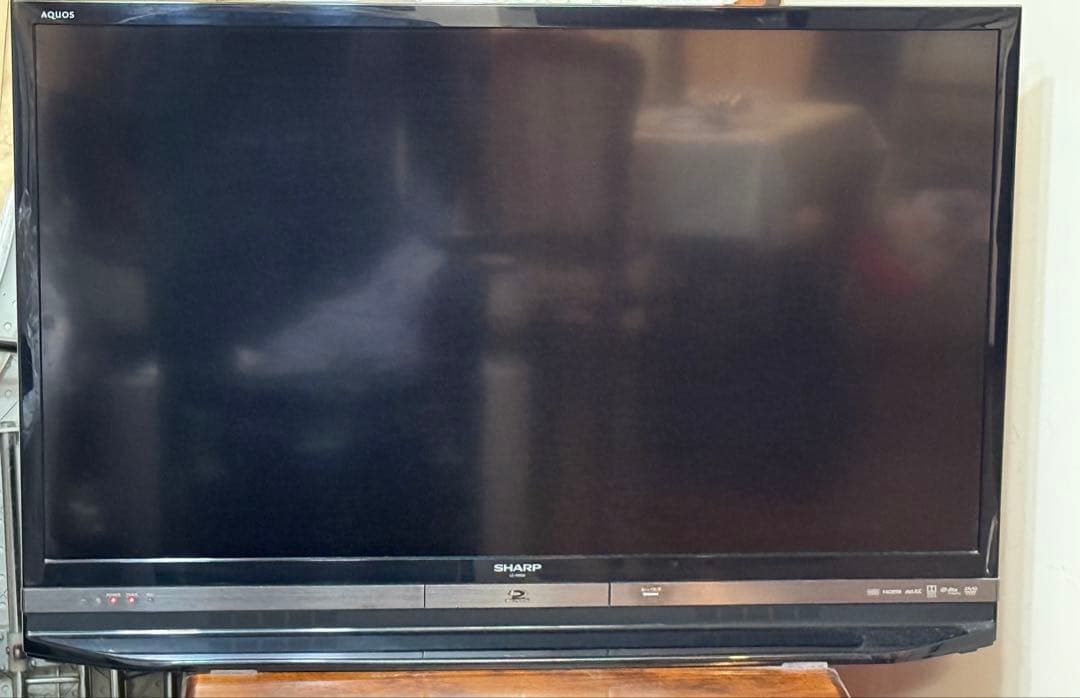 SHARP AQUOS R R30 LC-40R30-B 40インチ