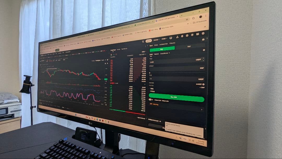 LG 34UM68-P 34型ウルトラワイド IPS