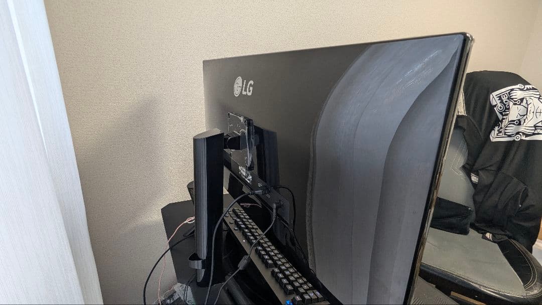 LG 34UM68-P 34型ウルトラワイド IPS