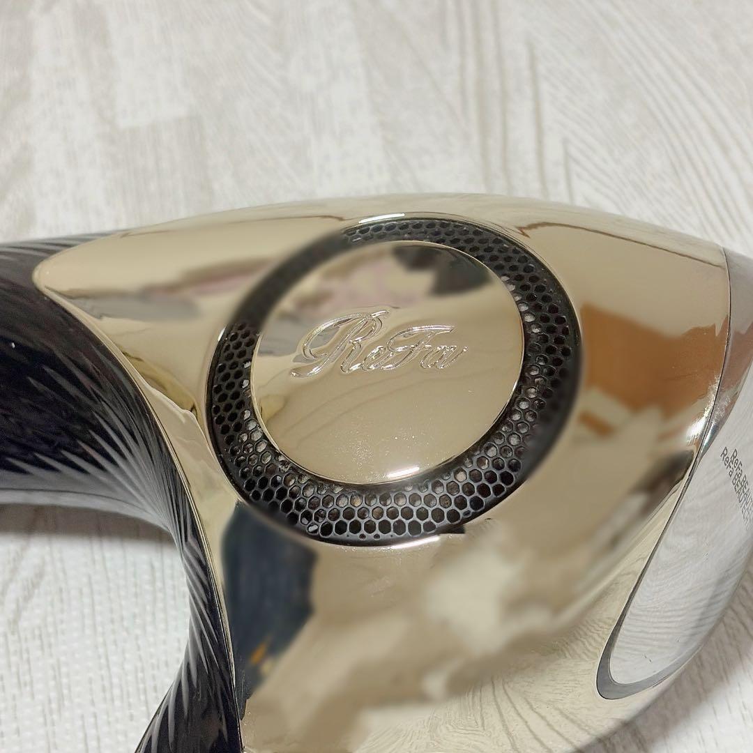 ヘアドライヤー ReFa BEAUTECH DRYER BCmodel