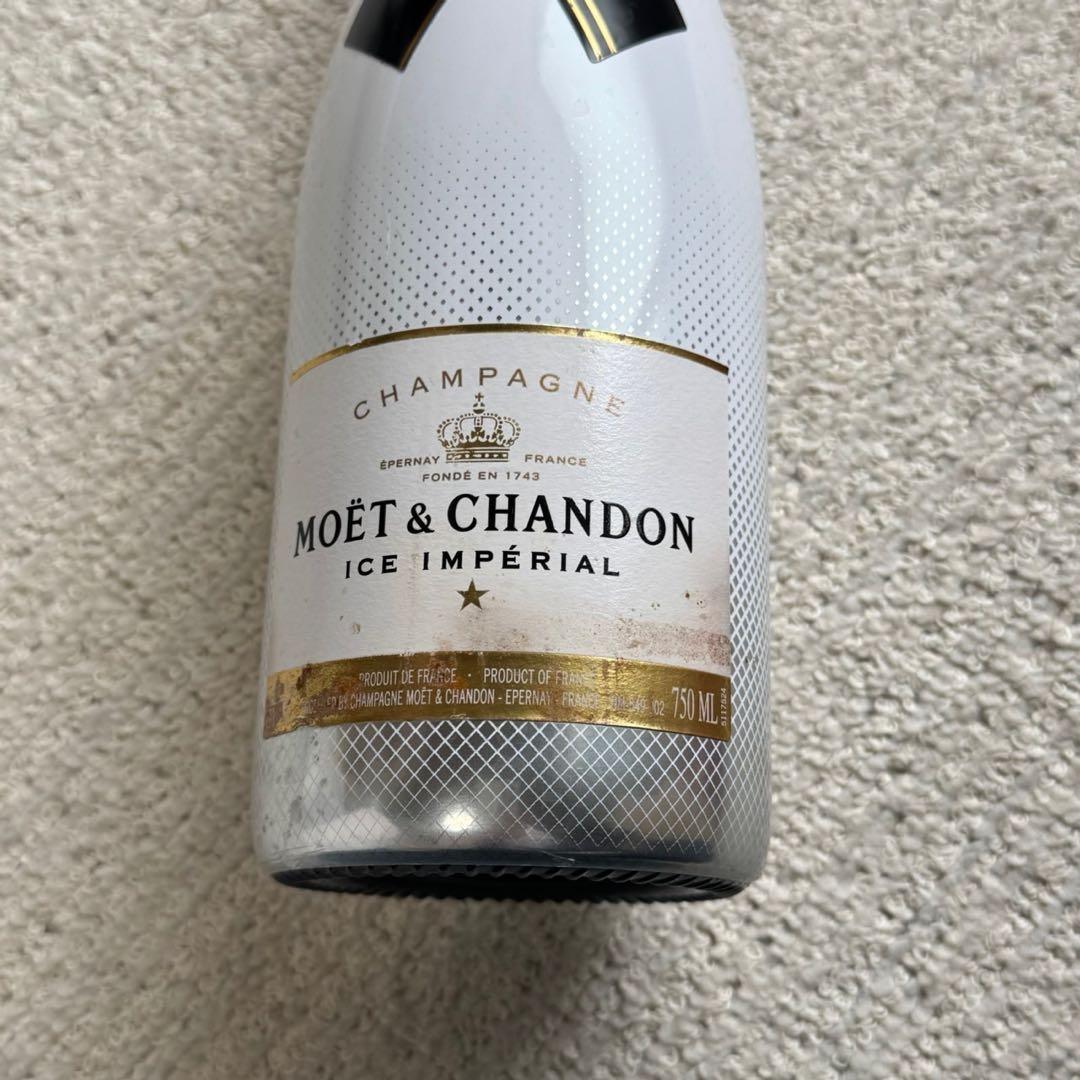 Moët & Chandon ICE IMPÉRIAL 750mL モエ