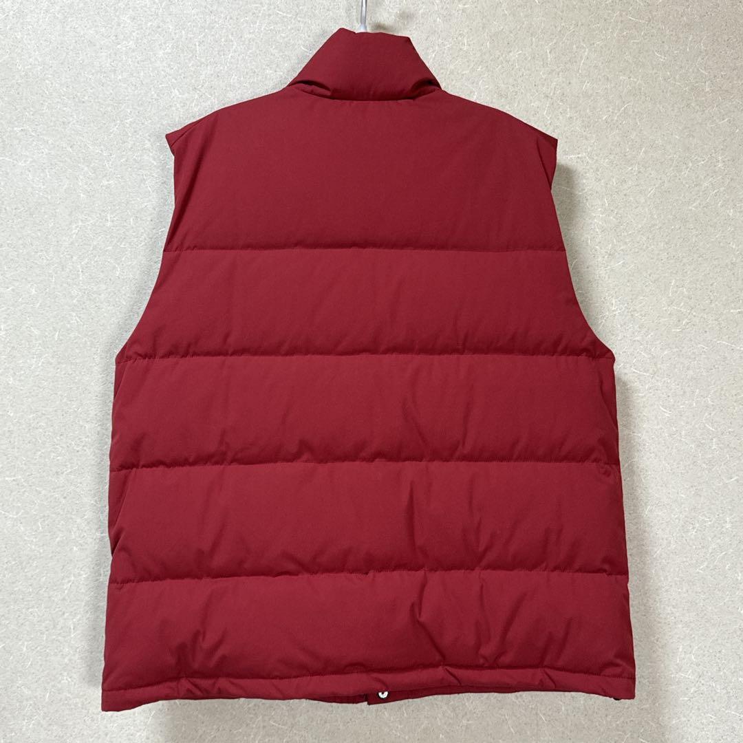 新品 ノース・フェイス パープルレーベル 65/35 Sierra Vest L