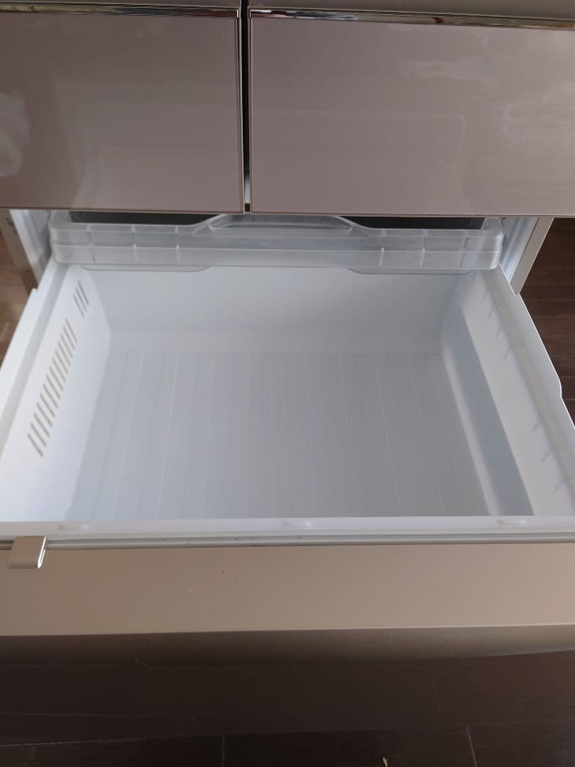 三菱　大型冷蔵庫　470Ｌ　2019年製　一部送料込み