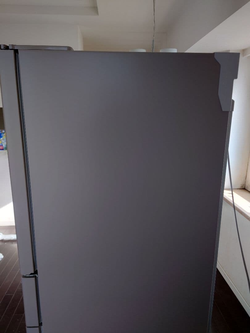 三菱　大型冷蔵庫　470Ｌ　2019年製　一部送料込み