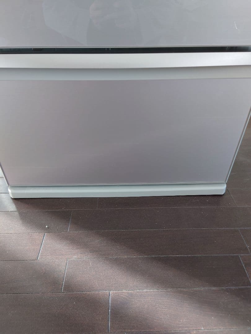 三菱　大型冷蔵庫　470Ｌ　2019年製　一部送料込み