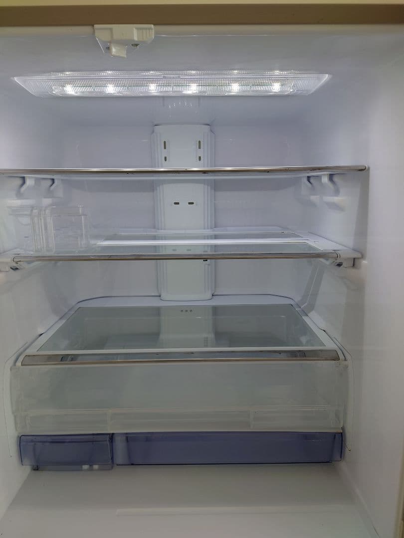 三菱　大型冷蔵庫　470Ｌ　2019年製　一部送料込み