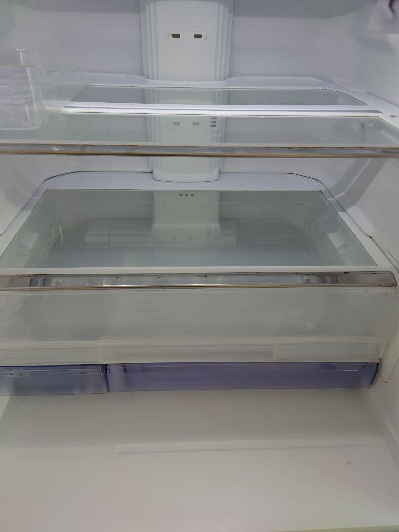 三菱　大型冷蔵庫　470Ｌ　2019年製　一部送料込み