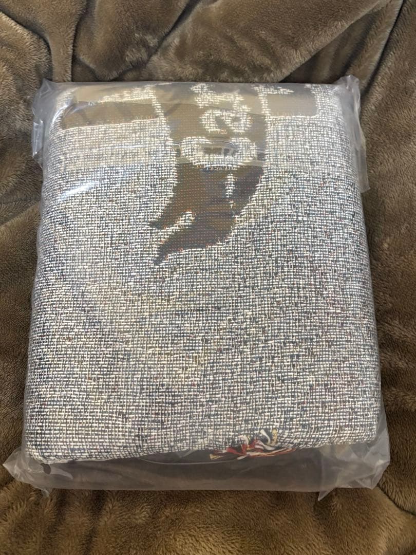 carservice カーサビ pulp ブランケット