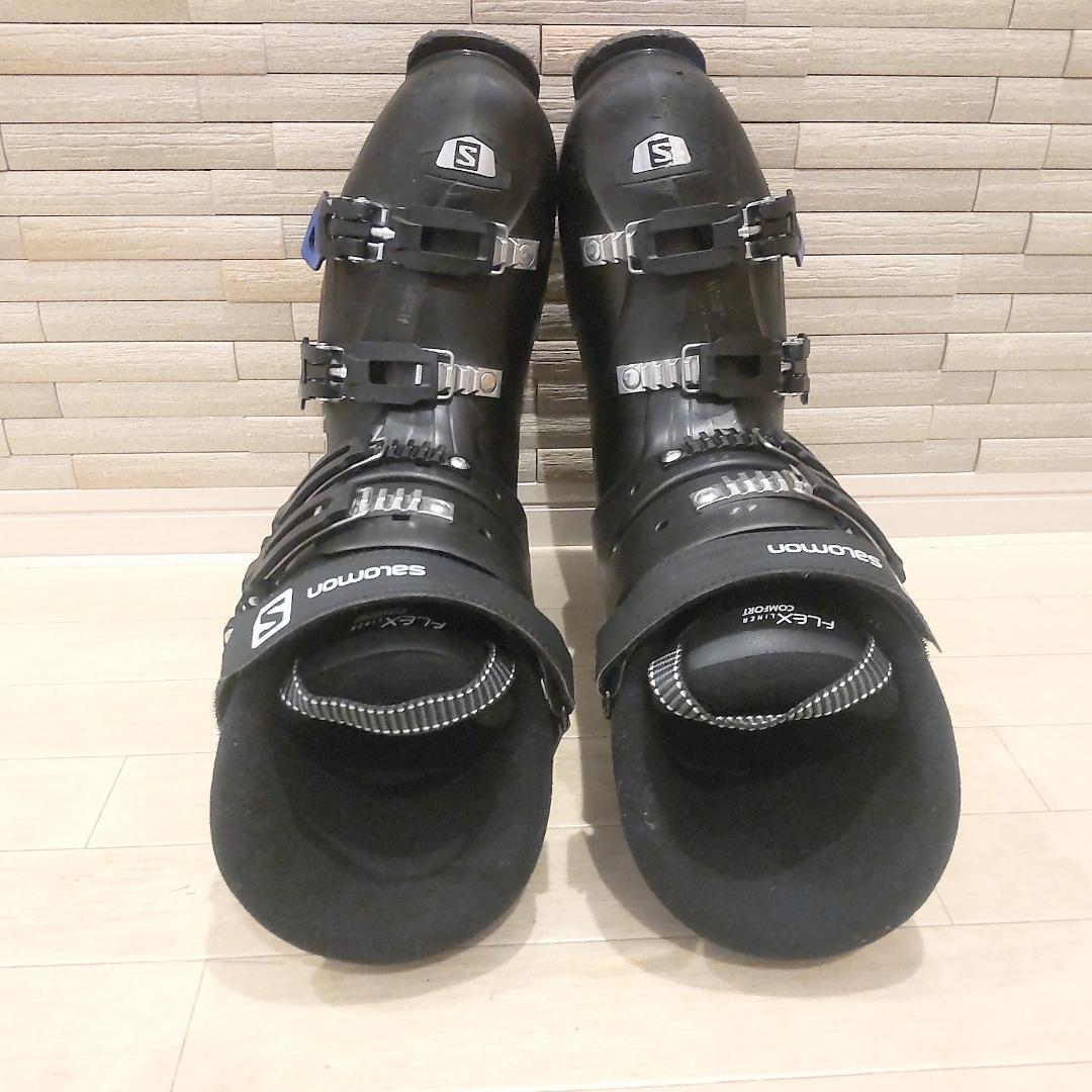 SALOMON サロモン X ACCESS 70 WIDE スキーブーツ 28㎝