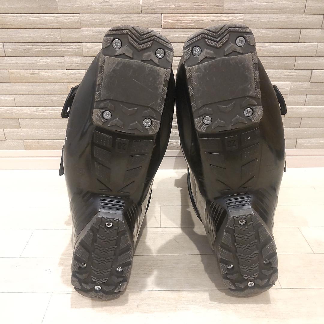 SALOMON サロモン X ACCESS 70 WIDE スキーブーツ 28㎝