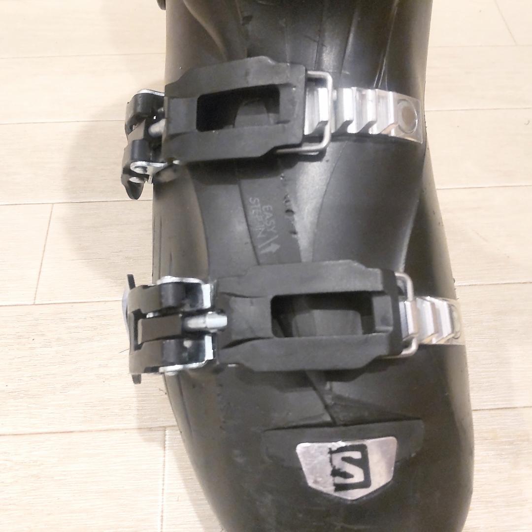 SALOMON サロモン X ACCESS 70 WIDE スキーブーツ 28㎝