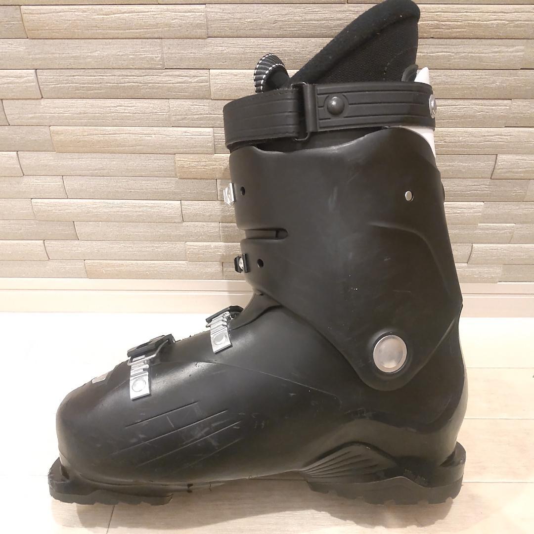 SALOMON サロモン X ACCESS 70 WIDE スキーブーツ 28㎝