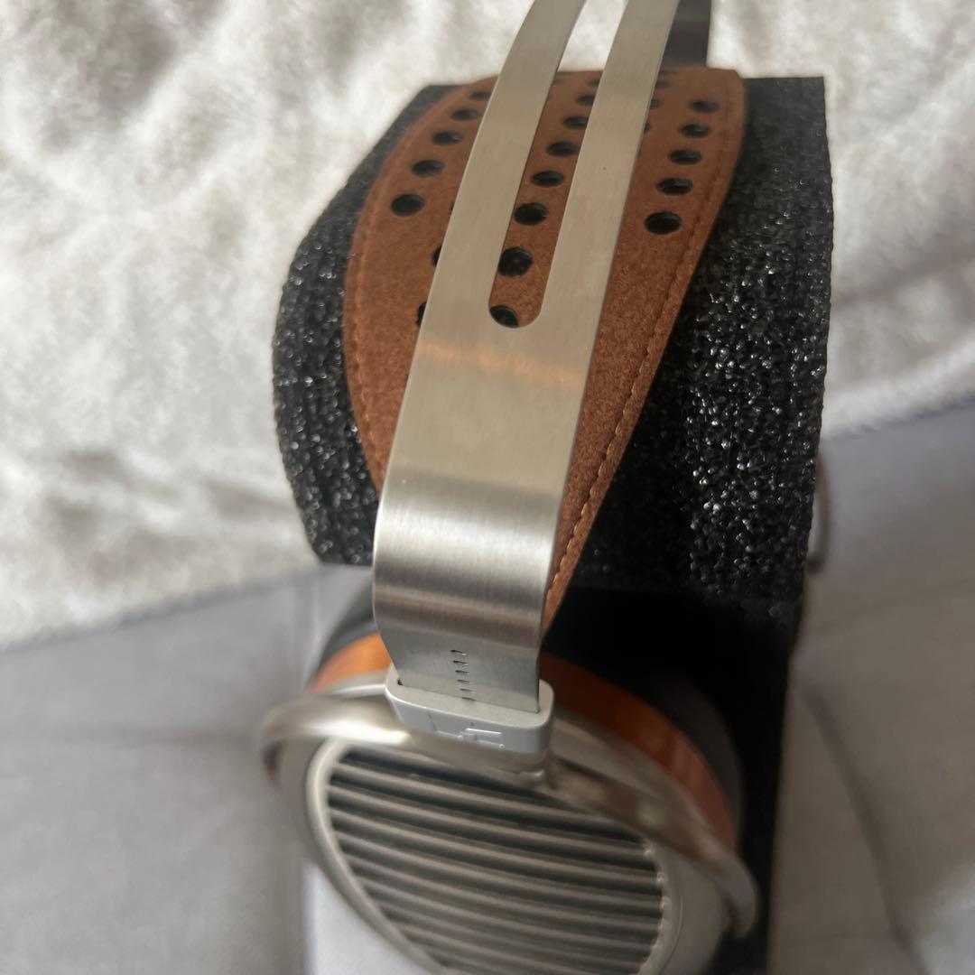 値下げ❣️❣️❣️HIFIMAN HE1000 ステルスマグネットプレーナ