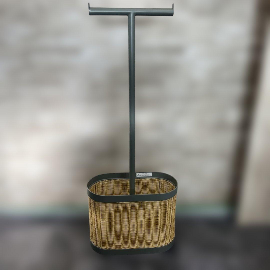 【最終値下げ】IDEE ガルニチュール ハンガースタンド　ハンガーラックMキッズ