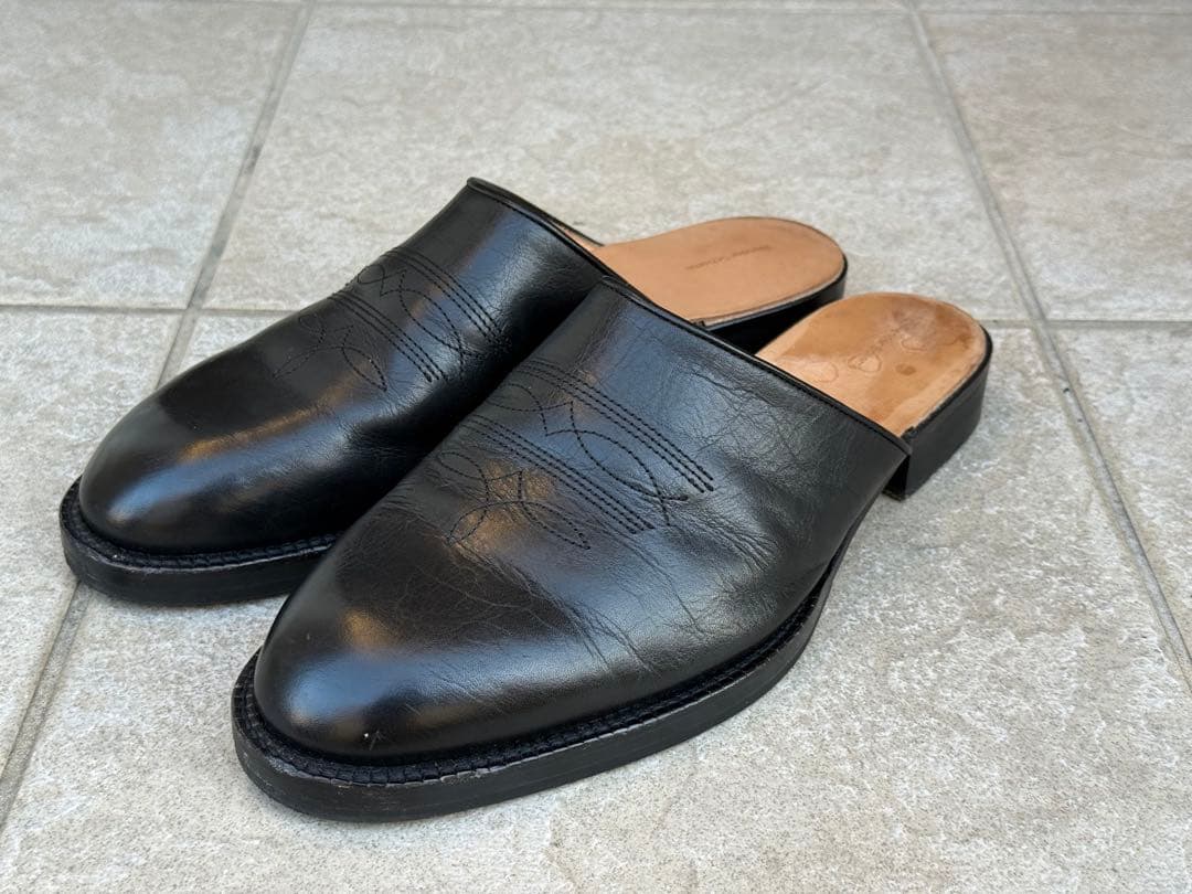 超特価！エンダースキーマ　サンダル