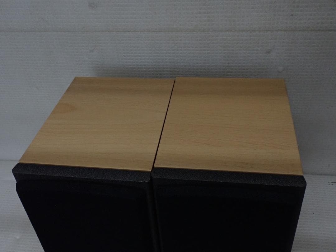 ALR JORDAN スピーカー ペア ENTRY S Z-B