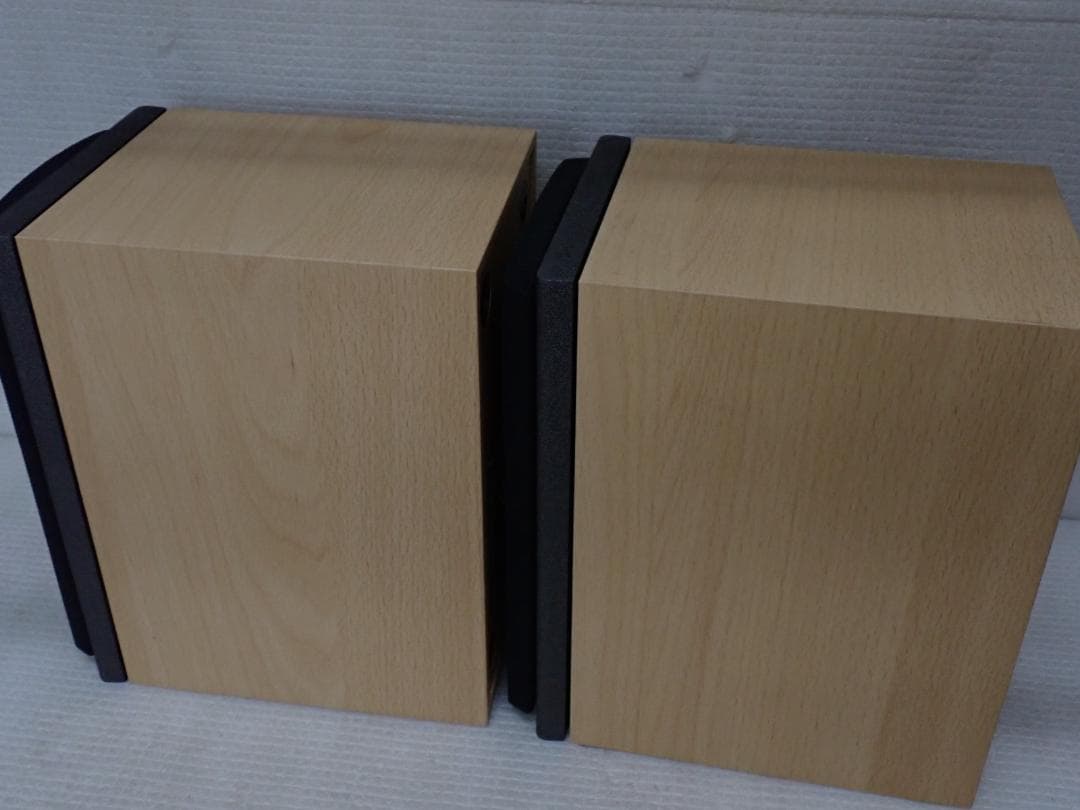 ALR JORDAN スピーカー ペア ENTRY S Z-B