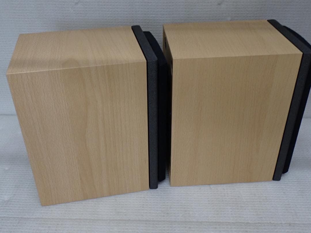 ALR JORDAN スピーカー ペア ENTRY S Z-B