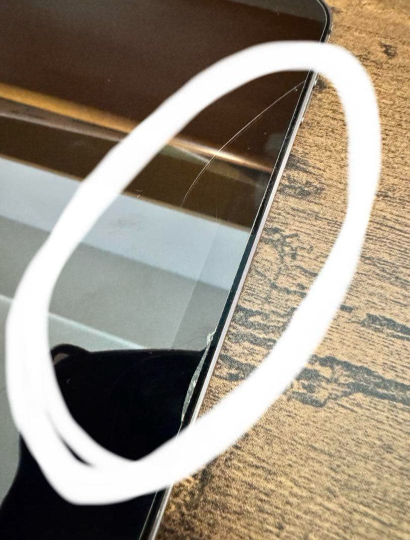 お値下げ中 iPad Pro 11インチ タブレット 再出品( ; ; )