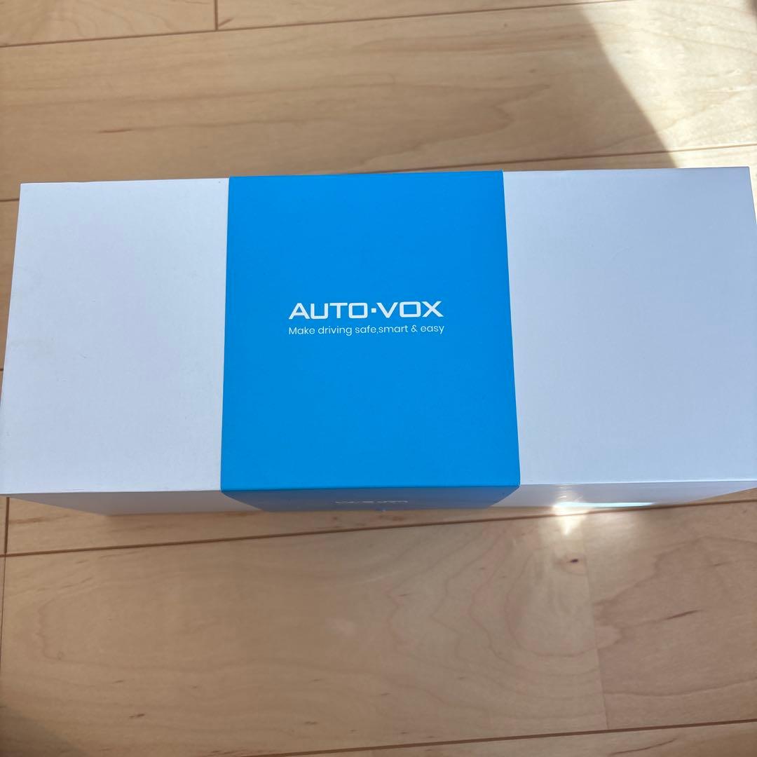 AUTO-VOX v5proデジタルインナーミラー、ミラー交換型、ドラレコ