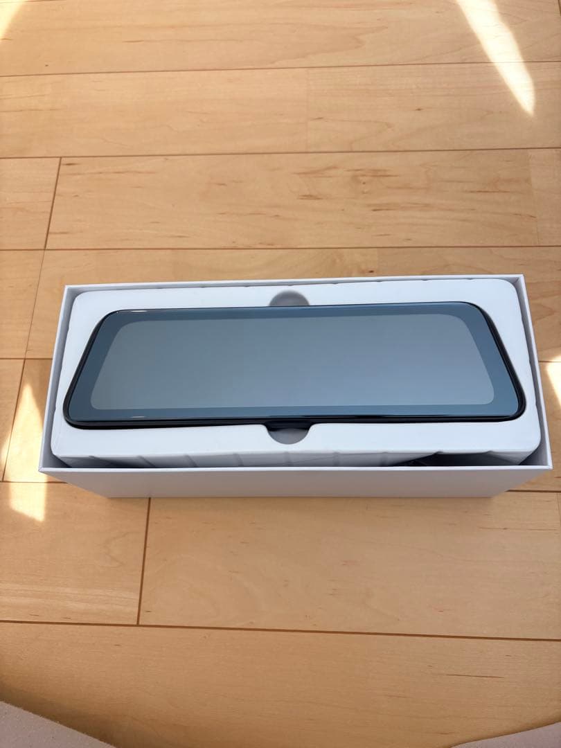 AUTO-VOX v5proデジタルインナーミラー、ミラー交換型、ドラレコ