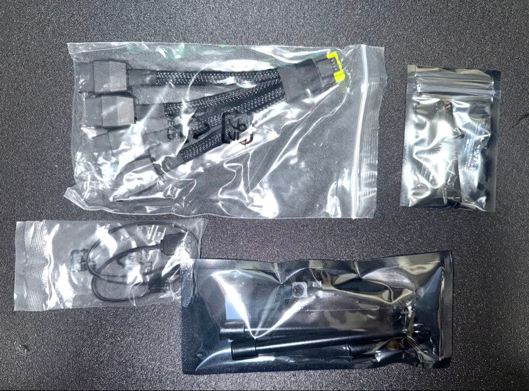 PALIT RTX 5090 ヒートシンクのみ 基板（PCB）なし