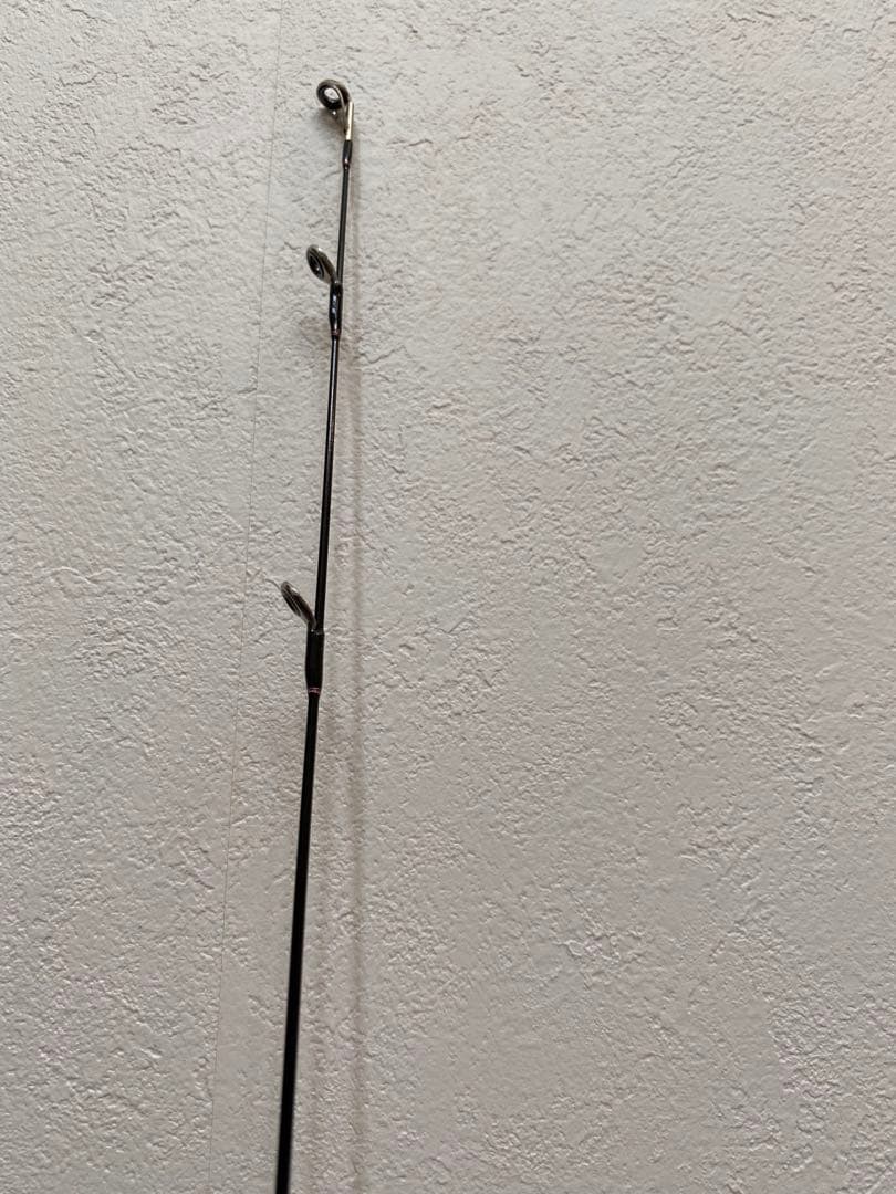 LUXXE 桜幻 鯛ラバー R S64M